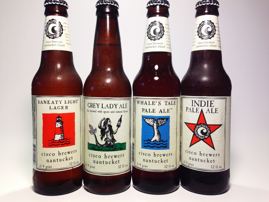 Cisco Brewers Comes to Las Vegas Hooked On Hops The Las Vegas Craft