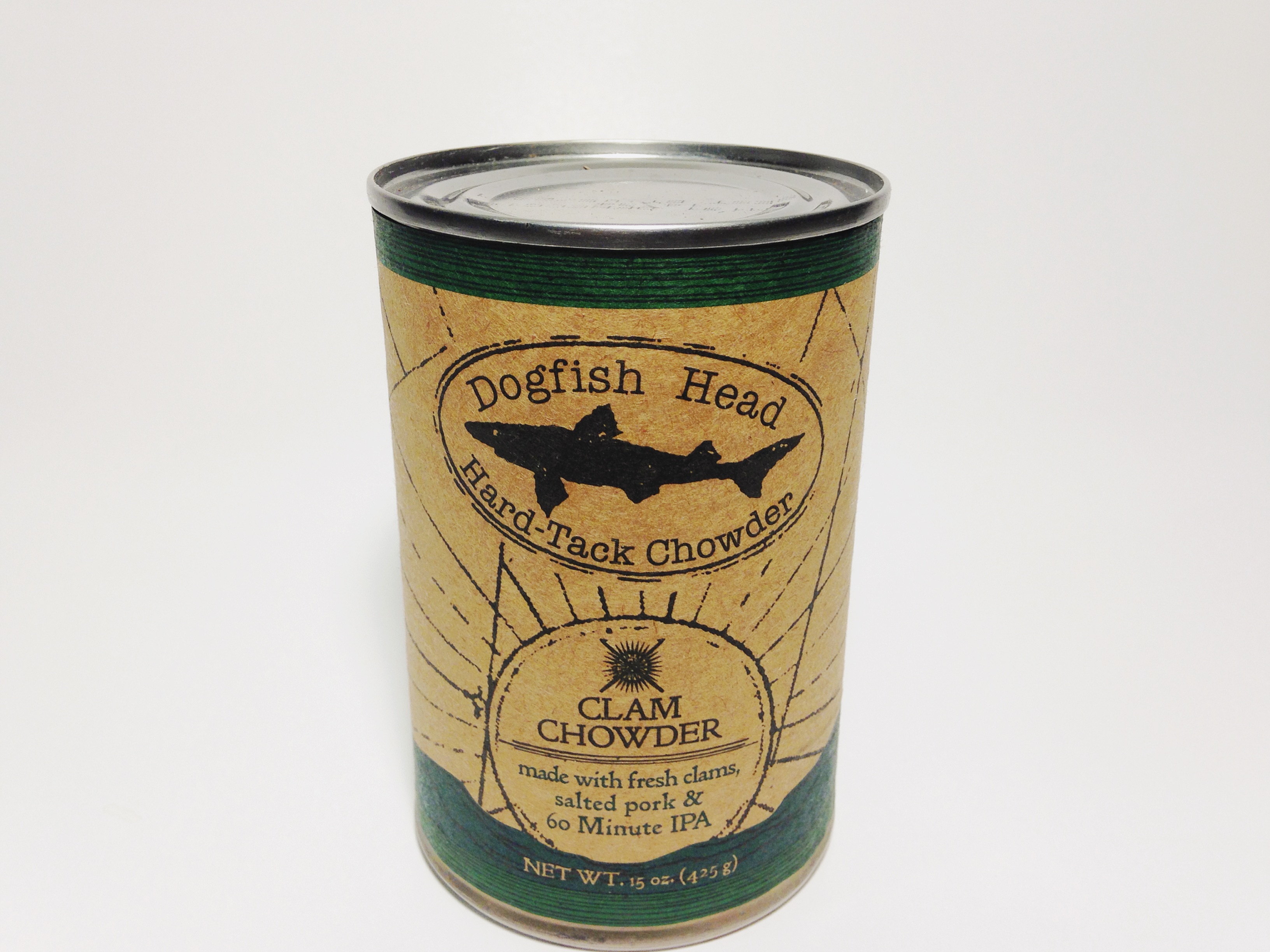 what is dogfish head worth